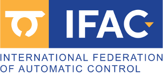 International Federation of Automatic Control Logo